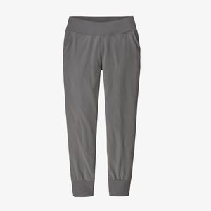 Patagonia Happy Hike Grey Women’s Hiking Pants